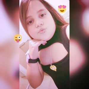 Meet your Posher, Deyaneira